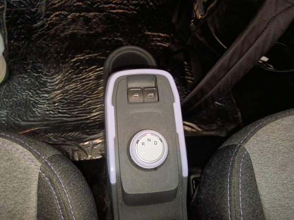 Chery QQ Ice Cream 2021, 29400 км, за 18200 CNY - фото 18