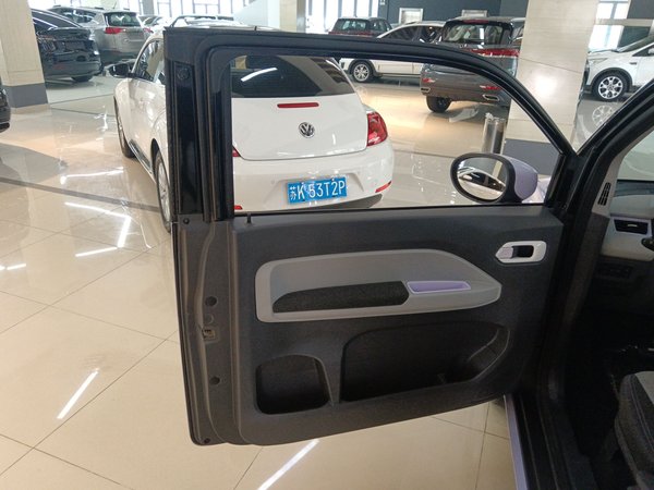 Chery QQ Ice Cream 2021, 29400 км, за 18200 CNY - фото 28