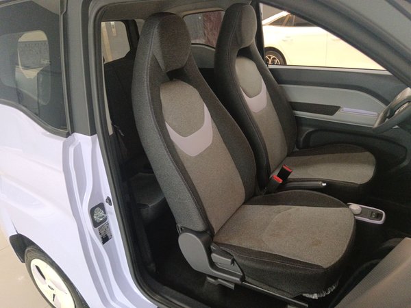 Chery QQ Ice Cream 2021, 29400 км, за 18200 CNY - фото 24