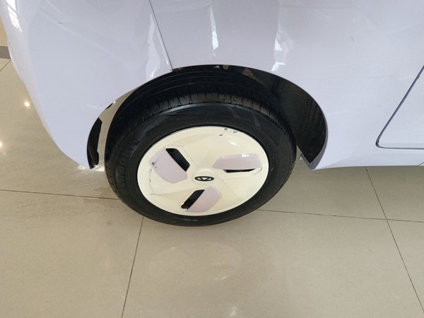 Chery QQ Ice Cream 2021, 29400 км, за 18200 CNY - фото 11