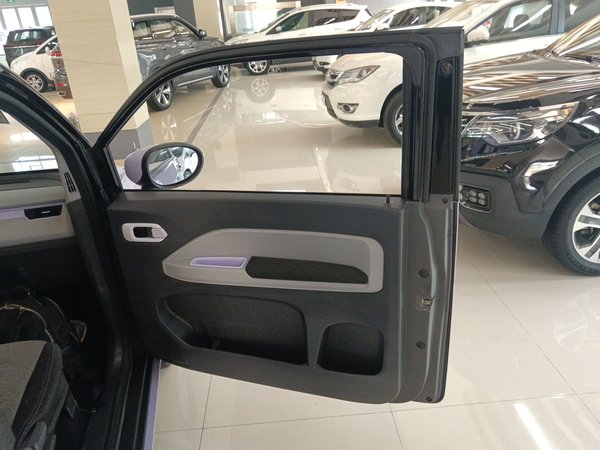 Chery QQ Ice Cream 2021, 29400 км, за 18200 CNY - фото 26