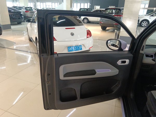 Chery QQ Ice Cream 2021, 29400 км, за 18200 CNY - фото 27