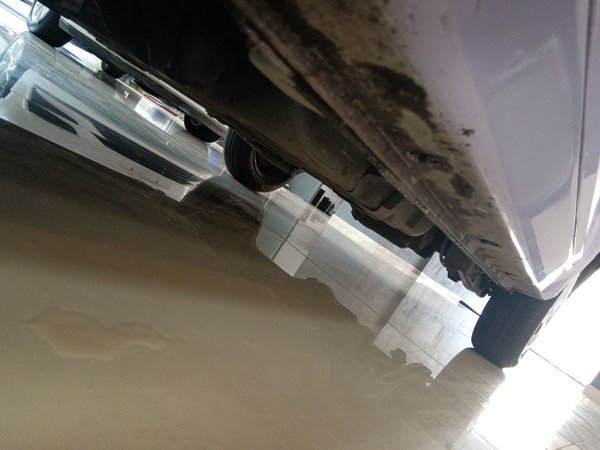 Chery QQ Ice Cream 2021, 29400 км, за 18200 CNY - фото 30