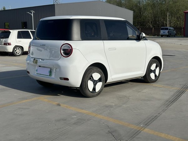 Changan Lumin 2022, 28700 км, за 22800 CNY - фото 7