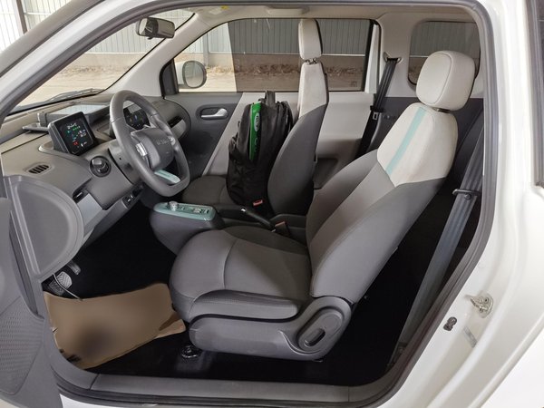 Changan Lumin 2022, 28700 км, за 22800 CNY - фото 20