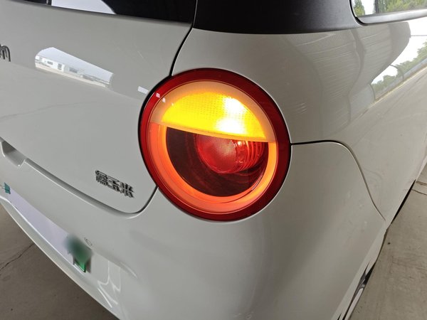 Changan Lumin 2022, 28700 км, за 22800 CNY - фото 8