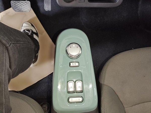 Changan Lumin 2022, 28700 км, за 22800 CNY - фото 18