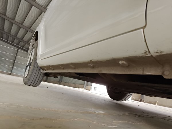 Changan Lumin 2022 155 км в приятном стиле, 2022 года