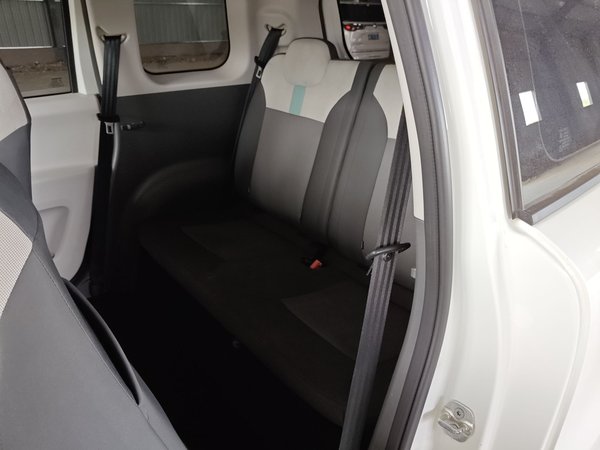 Changan Lumin 2022, 28700 км, за 22800 CNY - фото 21