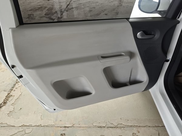 Changan Lumin 2022, 28700 км, за 22800 CNY - фото 27