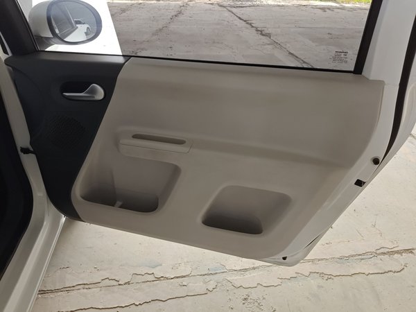 Changan Lumin 2022, 28700 км, за 22800 CNY - фото 25