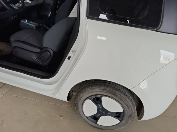 Changan Lumin 2022, 28700 км, за 22800 CNY - фото 28