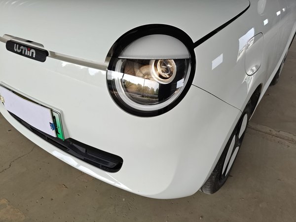 Changan Lumin 2022, 28700 км, за 22800 CNY - фото 10