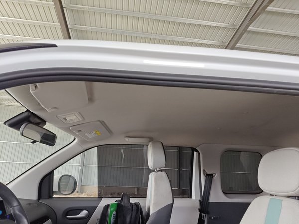 Changan Lumin 2022, 28700 км, за 22800 CNY - фото 22