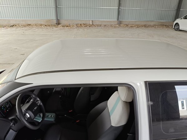 Changan Lumin 2022, 28700 км, за 22800 CNY - фото 12