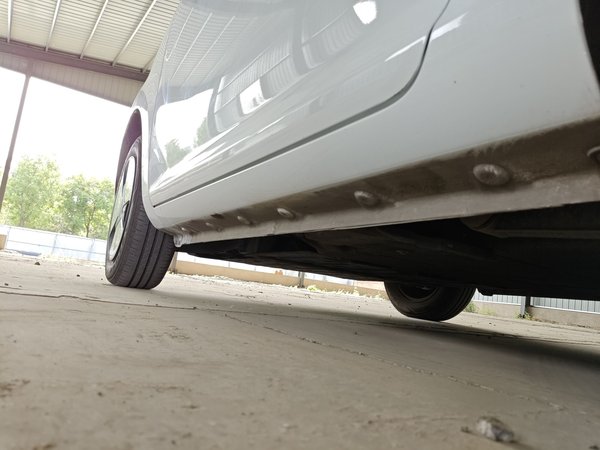 Changan Lumin 2022, 28700 км, за 22800 CNY - фото 30