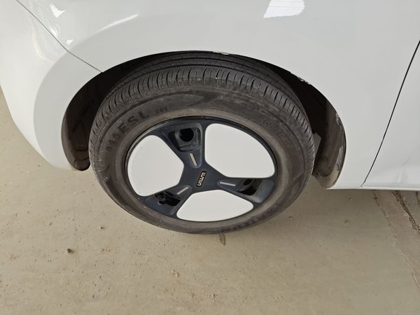 Changan Lumin 2022, 28700 км, за 22800 CNY - фото 9