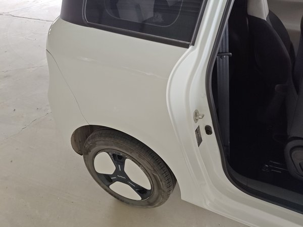 Changan Lumin 2022, 28700 км, за 22800 CNY - фото 26