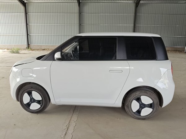 Changan Lumin 2022, 28700 км, за 22800 CNY