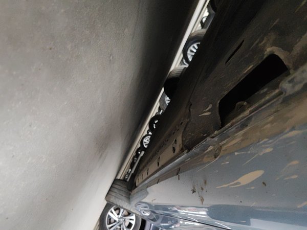 Hongmeng Zhixing Wenjie M5 2023, 27200 км, за 149900 CNY - фото 30