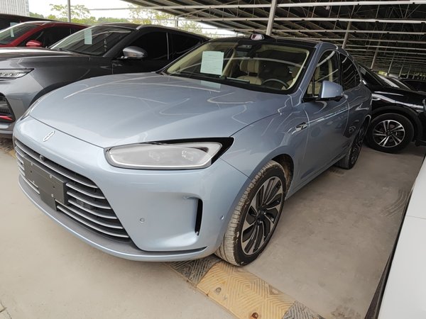 Hongmeng Zhixing Wenjie M5 2023 с расширенным диапазоном полноприводной версии Smart Driving