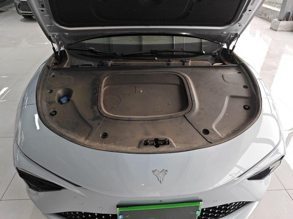 Nezha S 2022, 19100 км, за 87000 CNY - фото 29