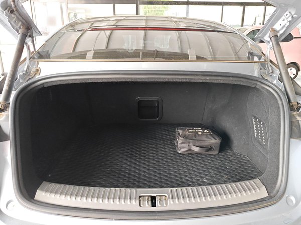 Nezha S 2022, 19100 км, за 87000 CNY - фото 23