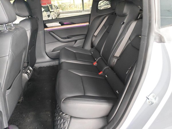 Nezha S 2022, 19100 км, за 87000 CNY - фото 21