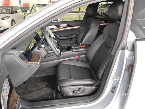 Nezha S 2022, 19100 км, за 87000 CNY - фото 19