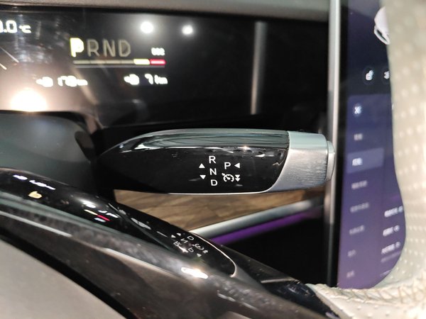 Nezha S 2022, 19100 км, за 87000 CNY - фото 18