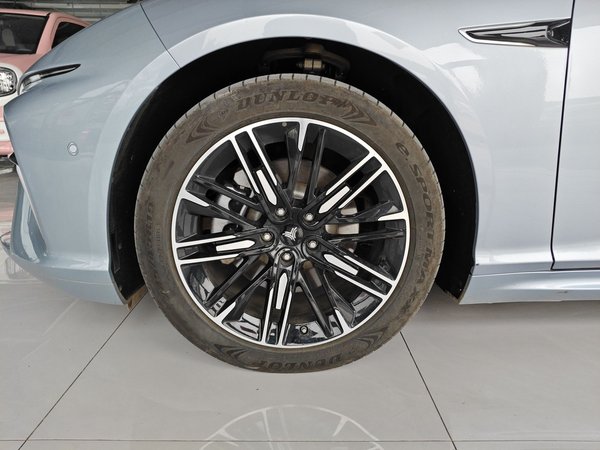 Nezha S 2022, 19100 км, за 87000 CNY - фото 9