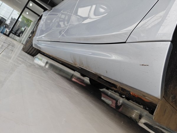 Nezha S 2022, 19100 км, за 87000 CNY - фото 30