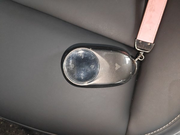 Nezha S 2022, 19100 км, за 87000 CNY - фото 13