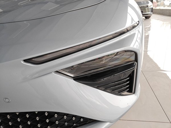 Nezha S 2022, 19100 км, за 87000 CNY - фото 10