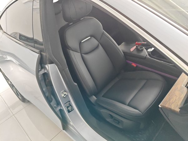 Nezha S 2022, 19100 км, за 87000 CNY - фото 24