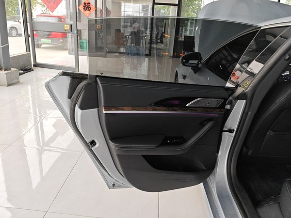 Nezha S 2022, 19100 км, за 87000 CNY - фото 28