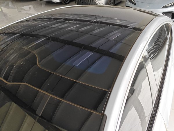 Nezha S 2022, 19100 км, за 87000 CNY - фото 12