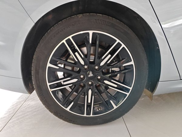 Nezha S 2022, 19100 км, за 87000 CNY - фото 11