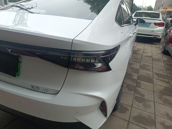 Chery Fengyun A8 2024, 480000 км, за 73100 CNY - фото 8