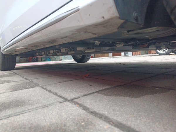 Chery Fengyun A8 2024, модель 127, версия Wind-by-wind, 2024 года