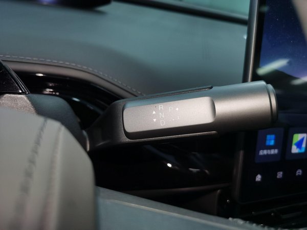 Haobo GT 2023, 22700 км, за 109800 CNY - фото 18