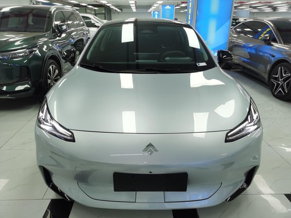 Haobo GT 2023 модель 710 заднеприводная версия с наддувом, 2023 года