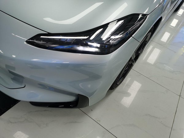 Haobo GT 2023, 22700 км, за 109800 CNY - фото 10