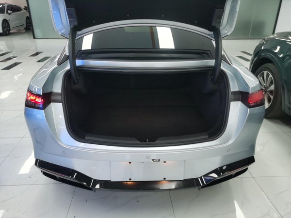 Haobo GT 2023, 22700 км, за 109800 CNY - фото 23