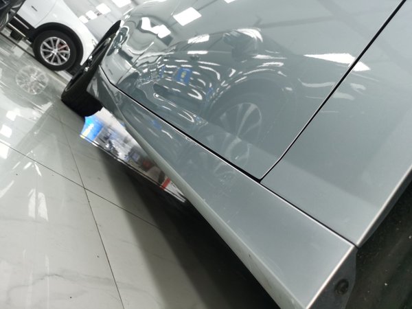 Haobo GT 2023 модель 710 заднеприводная версия с наддувом, 2023 года