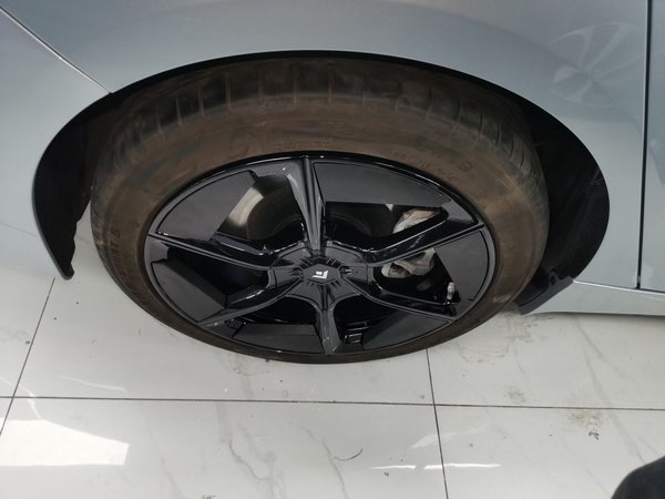 Haobo GT 2023, 22700 км, за 109800 CNY - фото 11