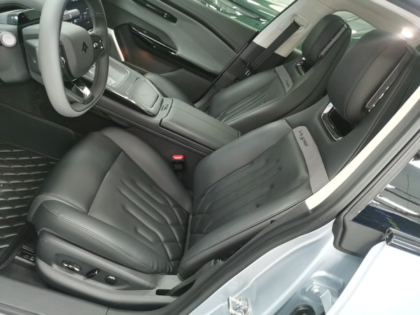 Haobo GT 2023, 22700 км, за 109800 CNY - фото 19