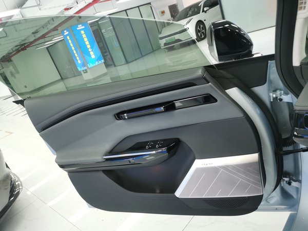 Haobo GT 2023, 22700 км, за 109800 CNY - фото 27