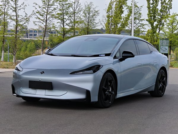 Haobo GT 2023 модель 710 заднеприводная версия с наддувом