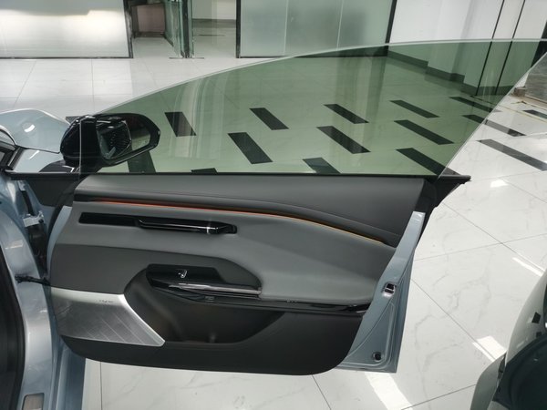 Haobo GT 2023, 22700 км, за 109800 CNY - фото 25